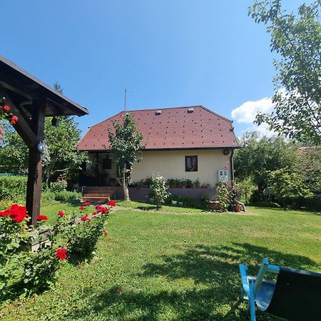 Kuca Za Odmor Bajtica Villa Jesenovec Dış mekan fotoğraf