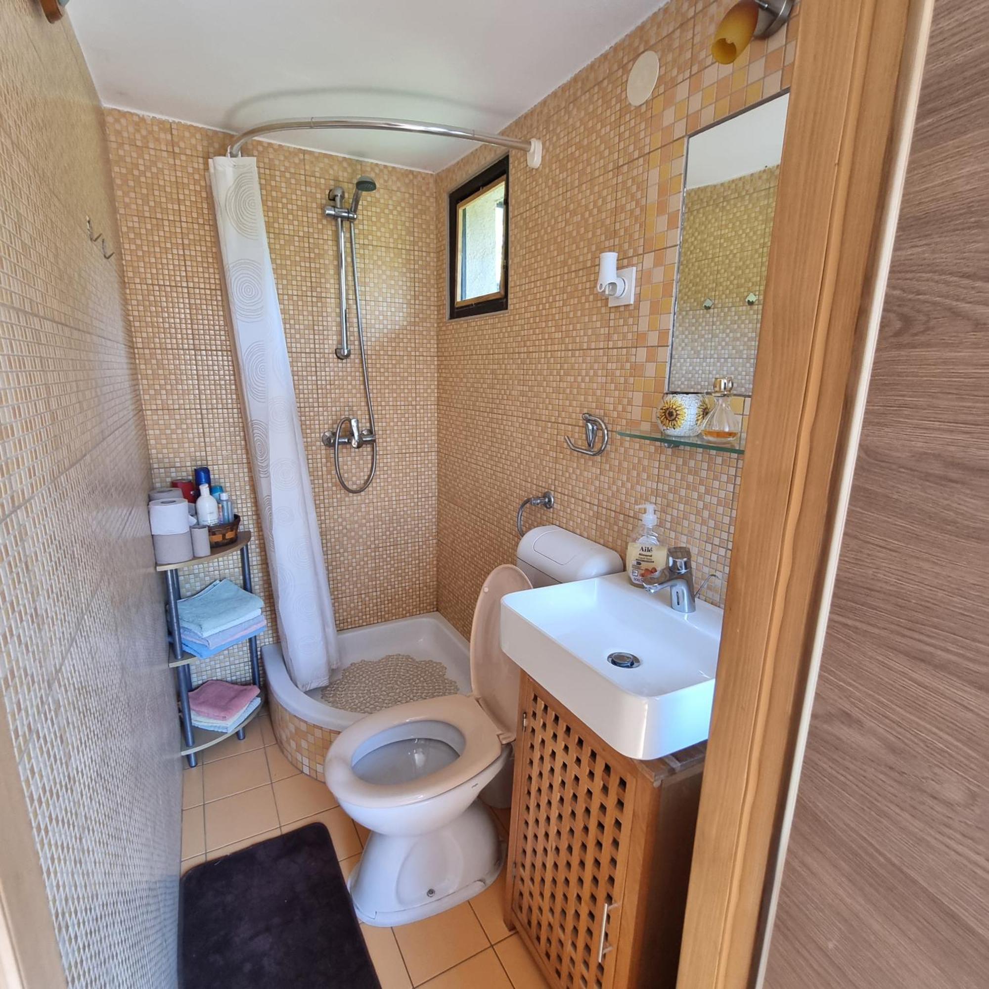 Kuca Za Odmor Bajtica Villa Jesenovec Dış mekan fotoğraf