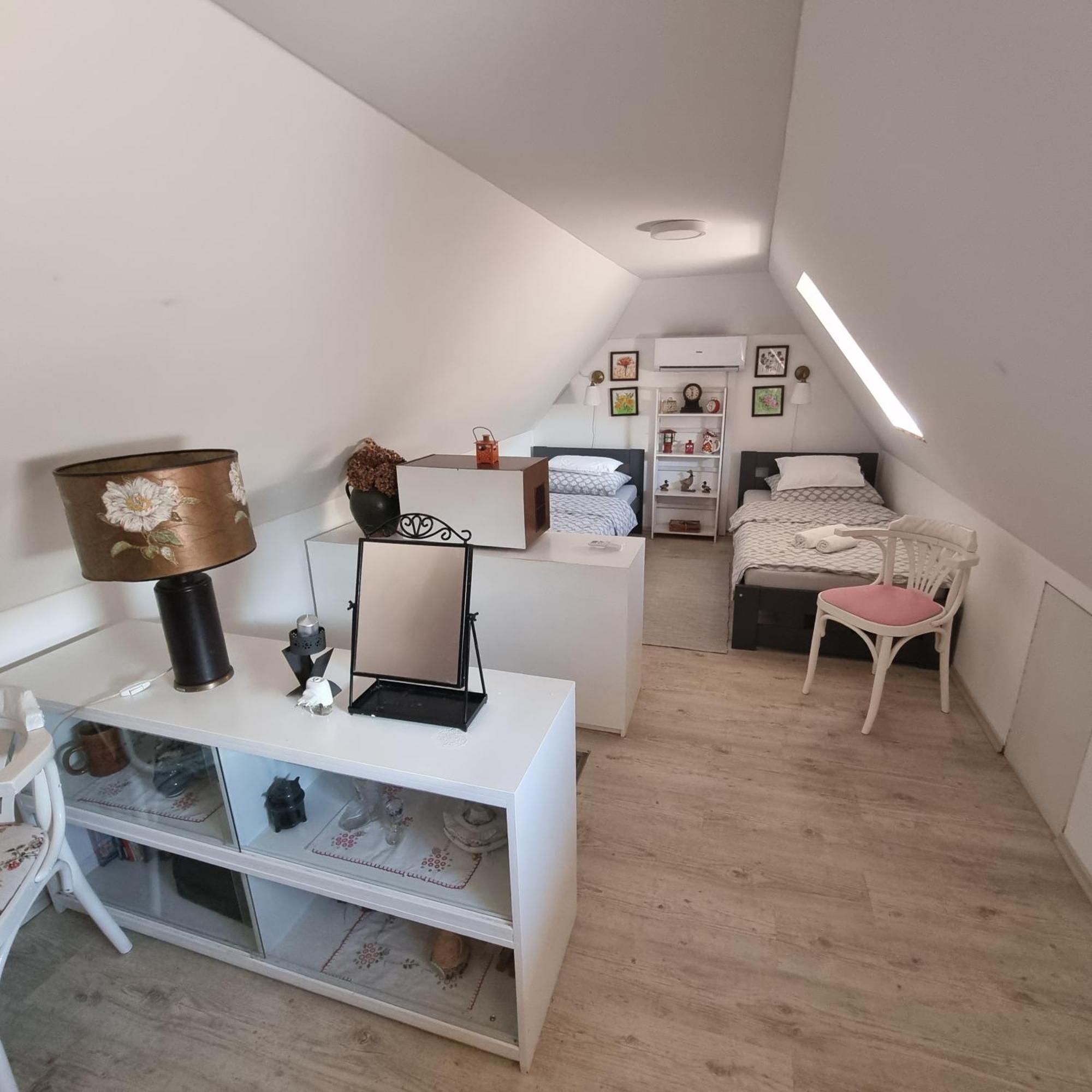 Kuca Za Odmor Bajtica Villa Jesenovec Dış mekan fotoğraf