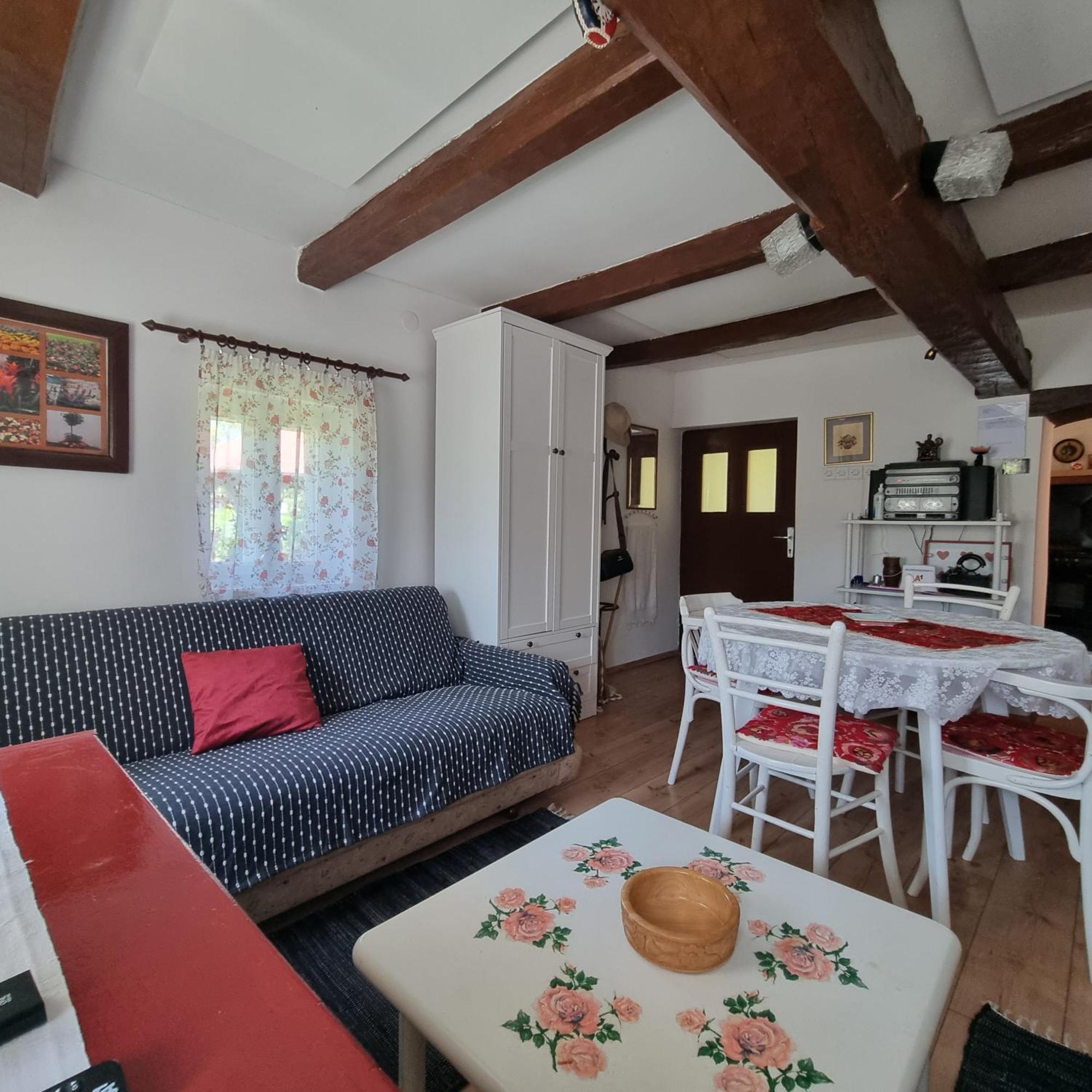 Kuca Za Odmor Bajtica Villa Jesenovec Dış mekan fotoğraf